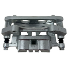 2019 Ford Flex Brake Caliper 4